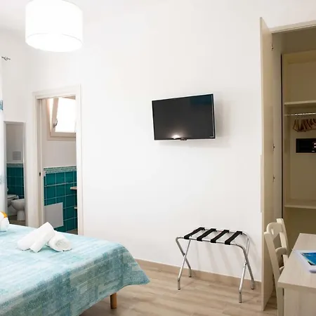 Il Viaggiatore Bed and breakfast