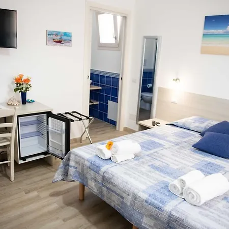 Il Viaggiatore Bed and Breakfast