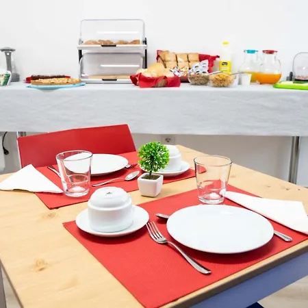 Il Viaggiatore Bed & Breakfast Tortoli
