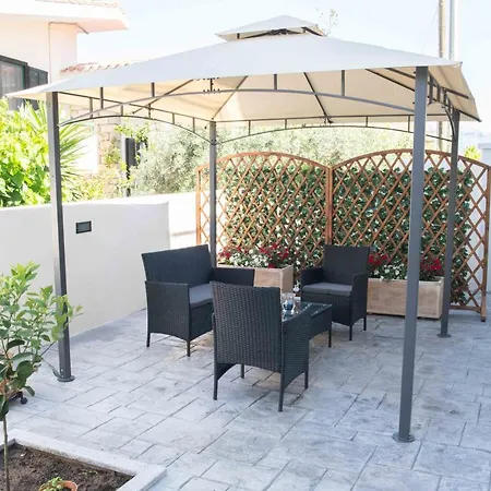 Il Viaggiatore Bed & Breakfast Tortolì