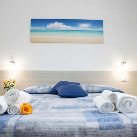 Il Viaggiatore 3* Tortolì