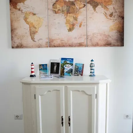 Bed & Breakfast Il Viaggiatore