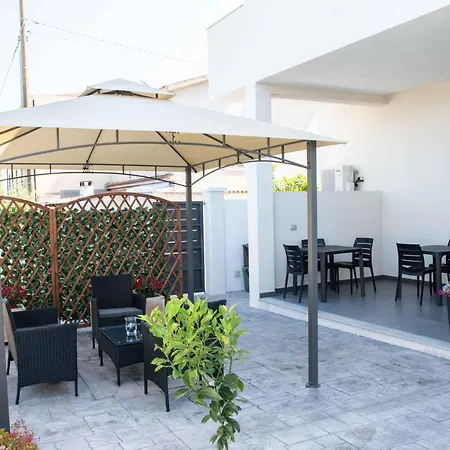 Bed & Breakfast Il Viaggiatore 3*