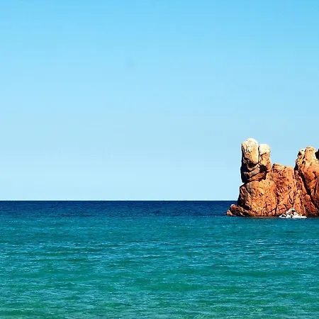 Il Viaggiatore 3* Tortolì