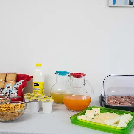 Bed & Breakfast Il Viaggiatore *