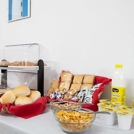 Bed & Breakfast Il Viaggiatore 3*