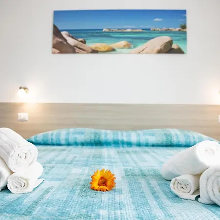Отель типа 