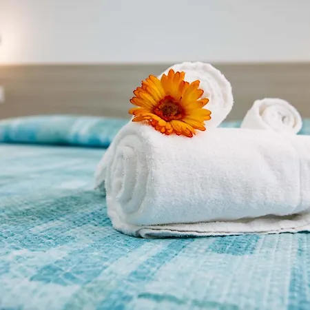 Il Viaggiatore Bed & Breakfast