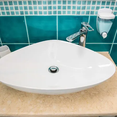 Il Viaggiatore Bed & Breakfast Tortolì