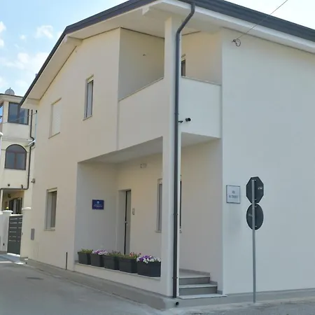 Il Viaggiatore 3* Tortoli