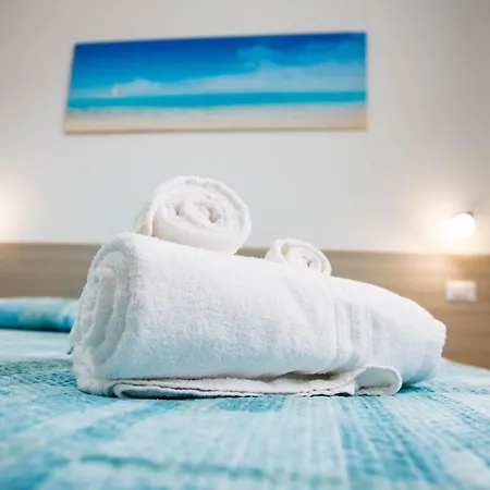 Il Viaggiatore 3* Tortolì