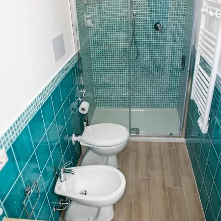 Bed & Breakfast Il Viaggiatore 3*