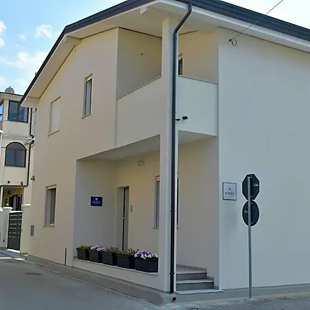 Il Viaggiatore Отель типа 