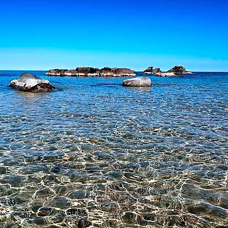 Отель типа 