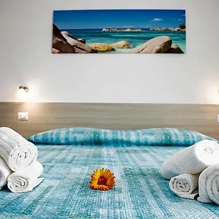 Il Viaggiatore Frühstückspension 3*